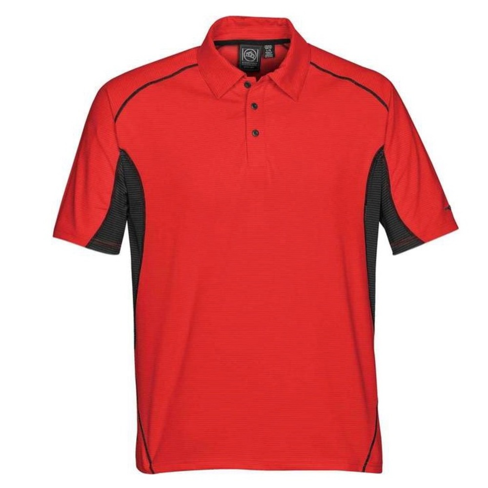 NWT Stormtech Laguna Polo Shirt